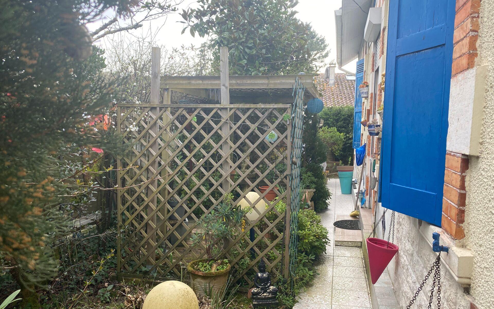 Maison à vendre, 76m², Lanton