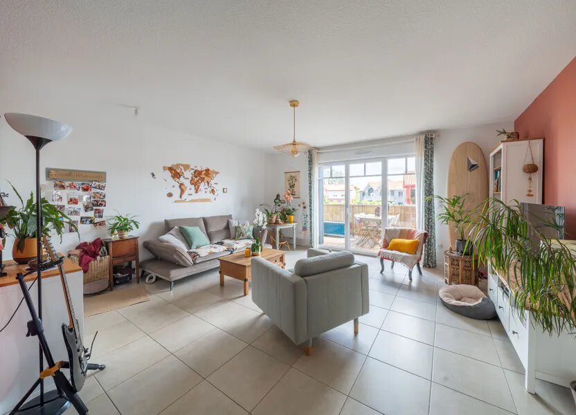 Appartement à vendre, 85m², Biscarrosse