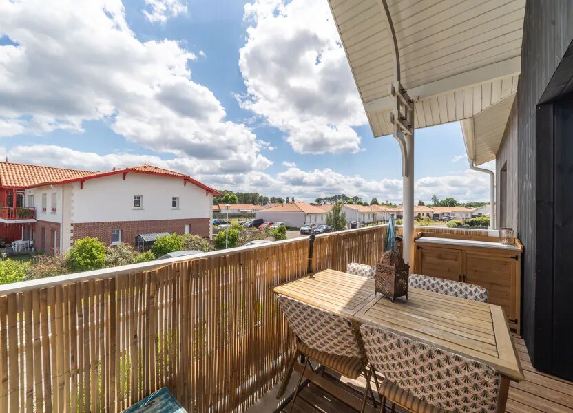 Appartement à vendre, 85m², Biscarrosse