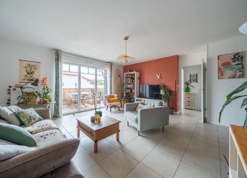 Appartement à vendre, 85m², Biscarrosse