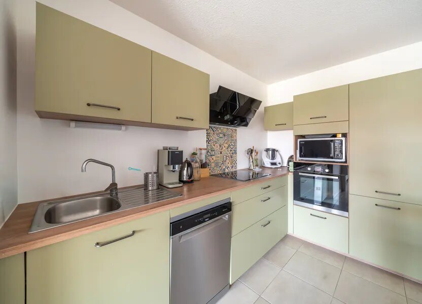 Appartement à vendre, 85m², Biscarrosse