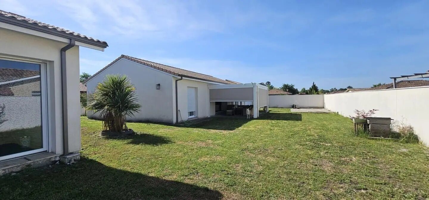 Maison à vendre, 100m², Parentis-en-Born