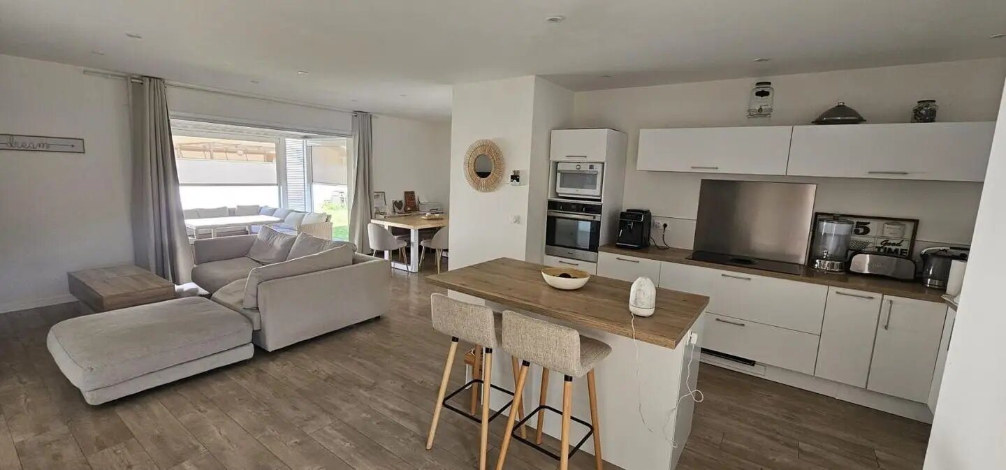Maison à vendre, 100m², Parentis-en-Born