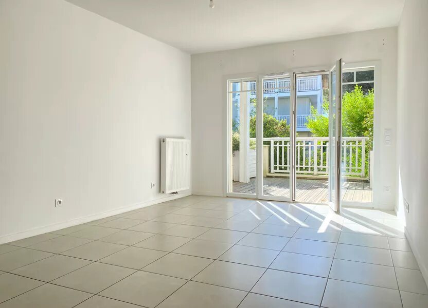 Appartement à vendre, 56m², La Teste-de-Buch