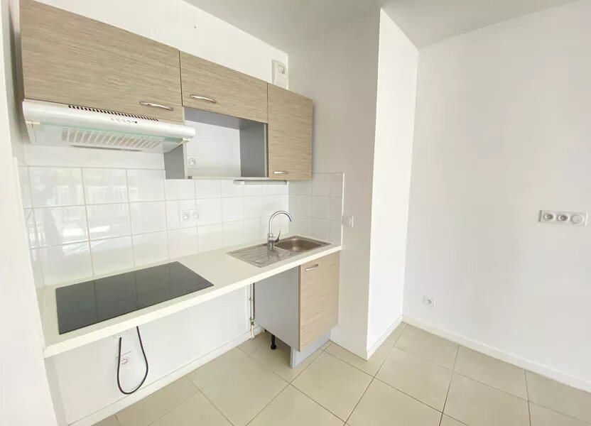 Appartement à vendre, 56m², La Teste-de-Buch