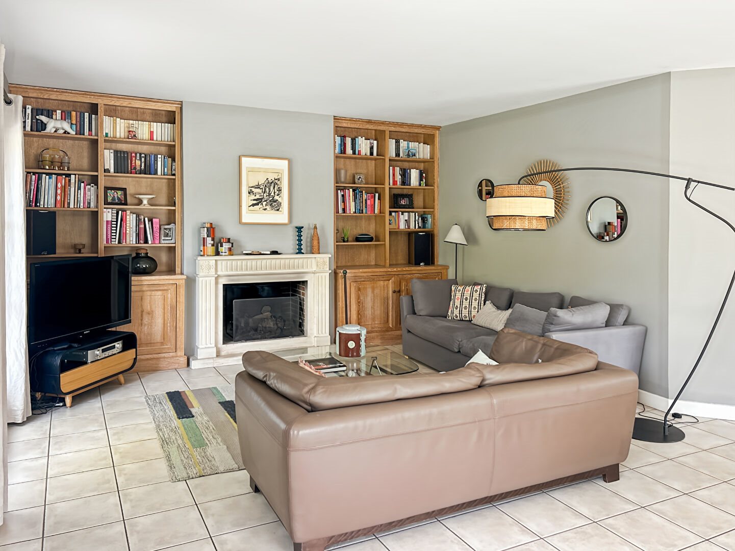 Maison à vendre, 208m², Bruges