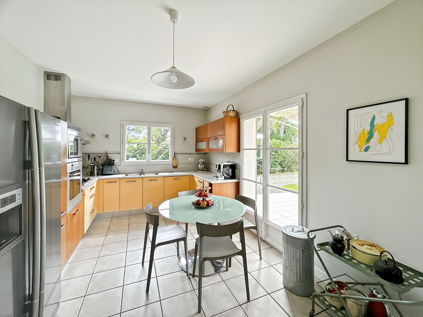 Maison à vendre, 208m², Bruges