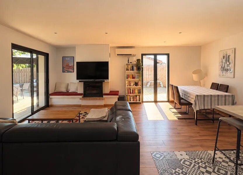 Maison à vendre, 104m², La Teste-de-Buch