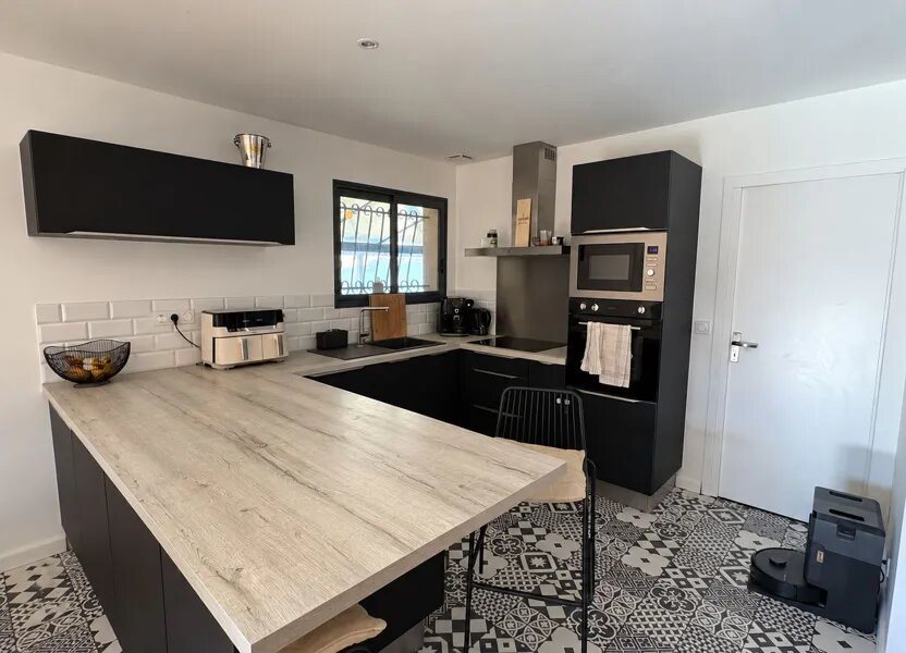 Maison à vendre, 104m², La Teste-de-Buch
