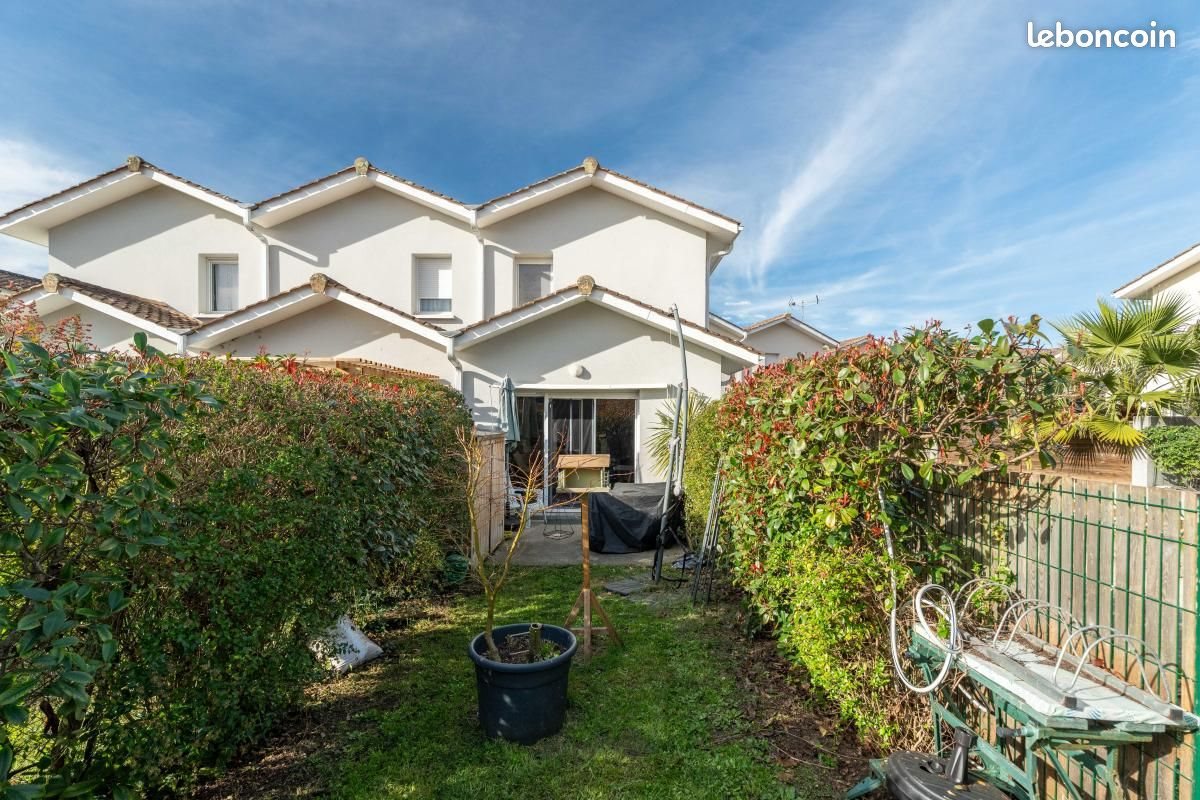 Maison à vendre, 60m², Lanton
