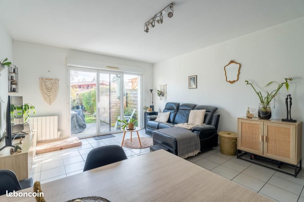 Maison à vendre, 60m², Lanton