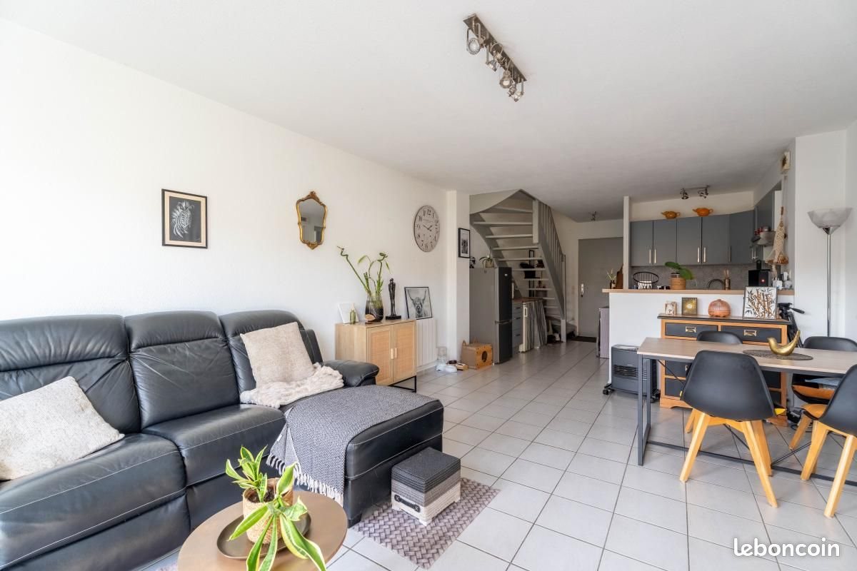 Maison à vendre, 60m², Lanton