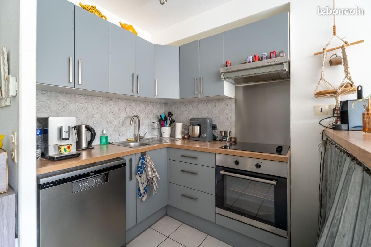 Maison à vendre, 60m², Lanton