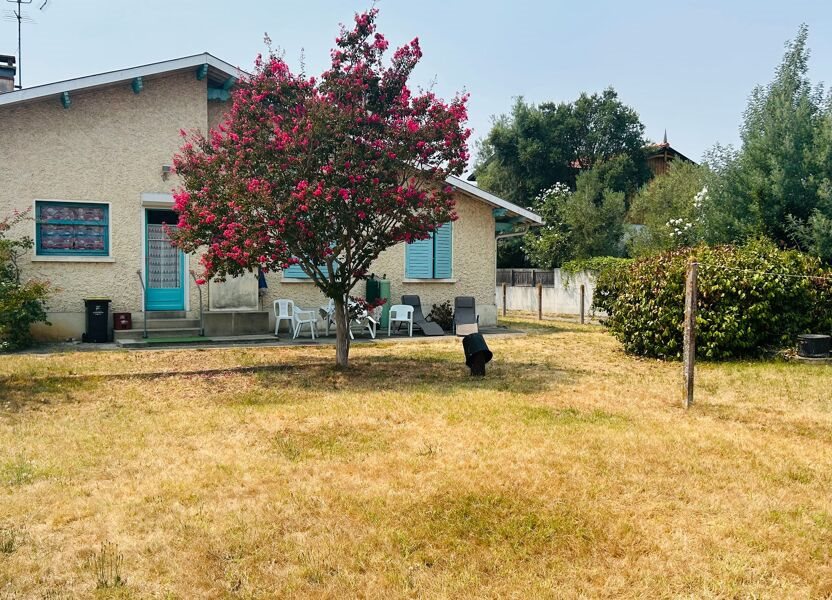 Maison à vendre, 90m², La Teste-de-Buch