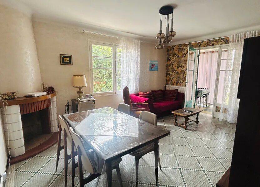 Maison à vendre, 90m², La Teste-de-Buch
