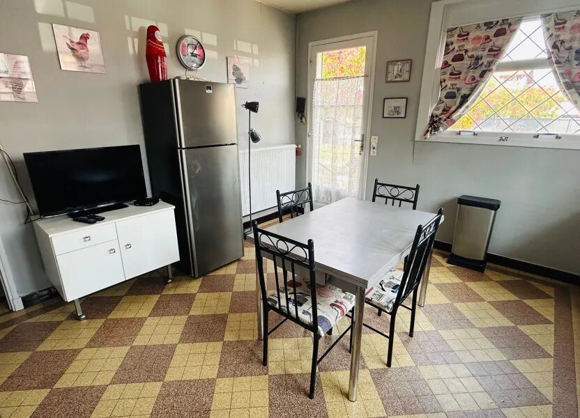 Maison à vendre, 90m², La Teste-de-Buch