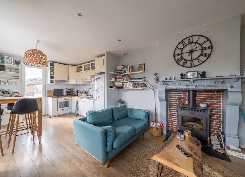 Maison à vendre, 73m², Biscarrosse