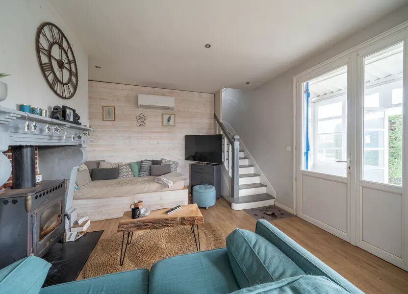 Maison à vendre, 73m², Biscarrosse