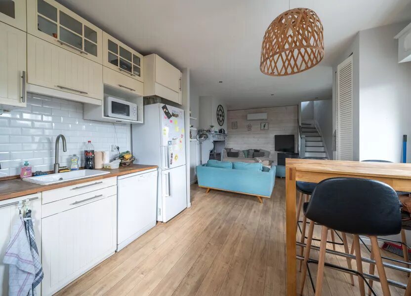Maison à vendre, 73m², Biscarrosse