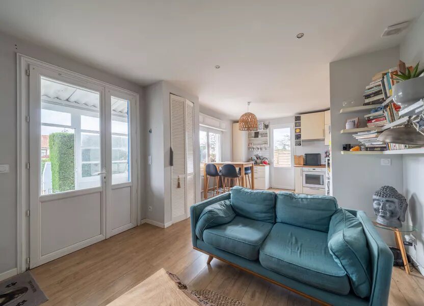 Maison à vendre, 73m², Biscarrosse