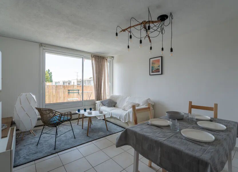 Appartement à vendre, 70m², Biscarrosse