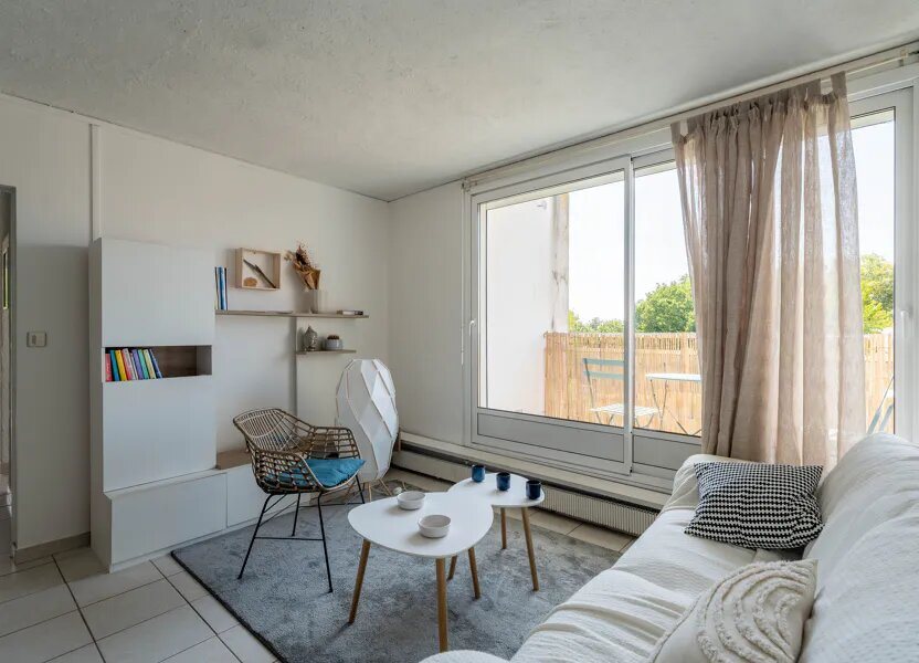 Appartement à vendre, 70m², Biscarrosse