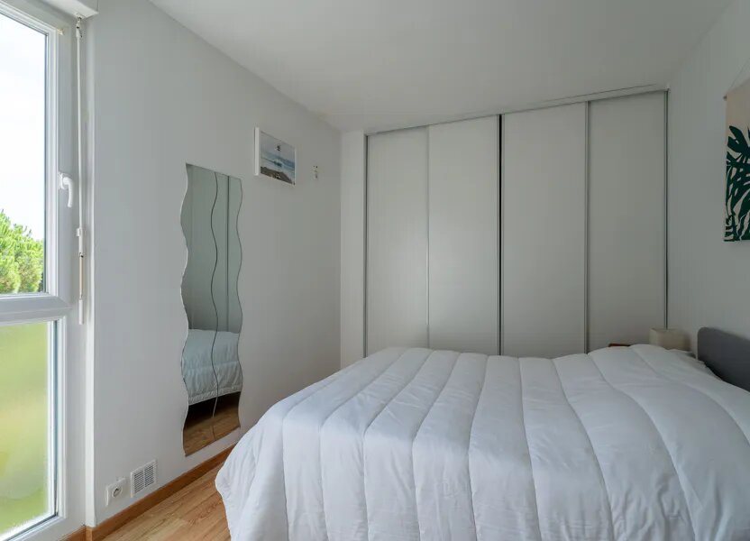Appartement à vendre, 70m², Biscarrosse