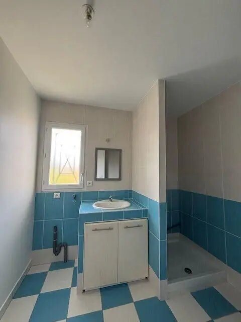 Appartement à louer, 43m², La Teste-de-Buch
