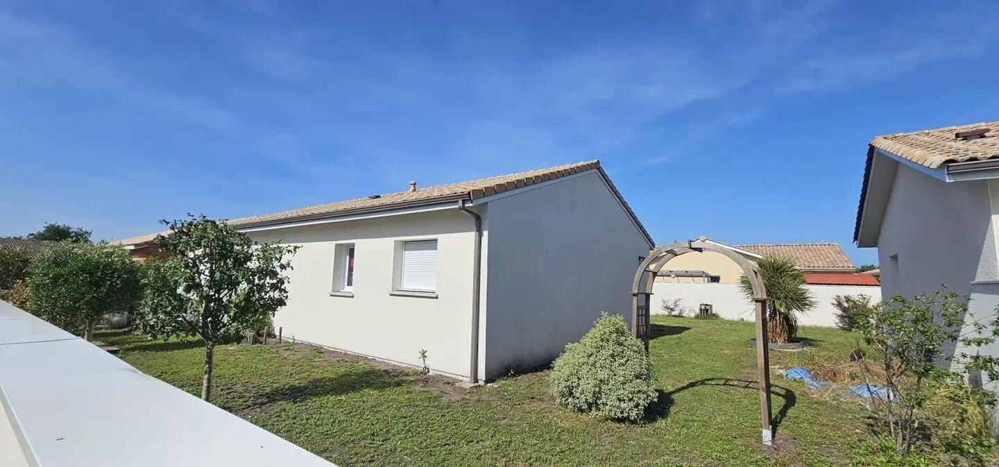 Maison à vendre, 59m², Parentis-en-Born