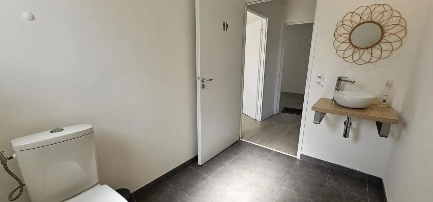 Maison à vendre, 59m², Parentis-en-Born