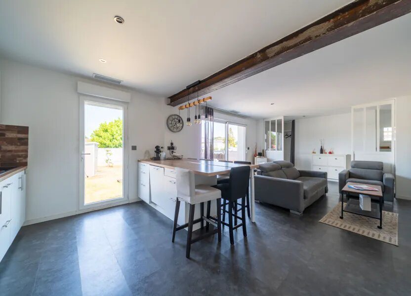 Maison à vendre, 90m², Biscarrosse