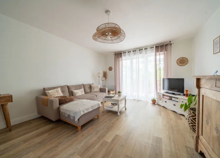 Appartement à vendre, 47m², La Teste-de-Buch