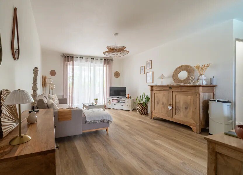 Appartement à vendre, 47m², La Teste-de-Buch