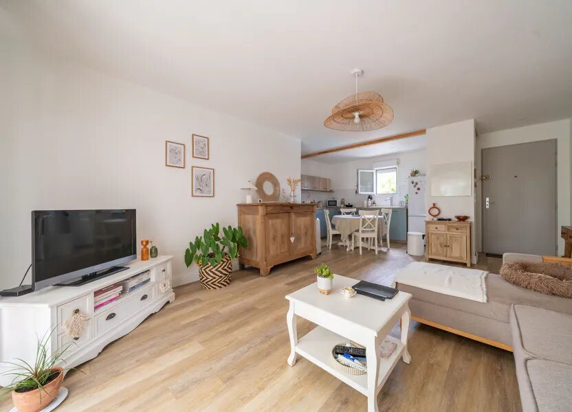 Appartement à vendre, 47m², La Teste-de-Buch