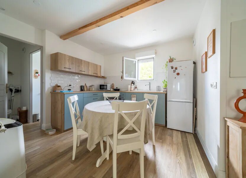 Appartement à vendre, 47m², La Teste-de-Buch