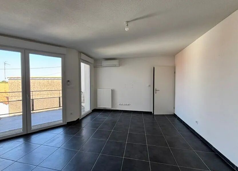 Appartement à louer, 43m², La Teste-de-Buch
