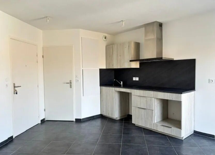 Appartement à louer, 43m², La Teste-de-Buch