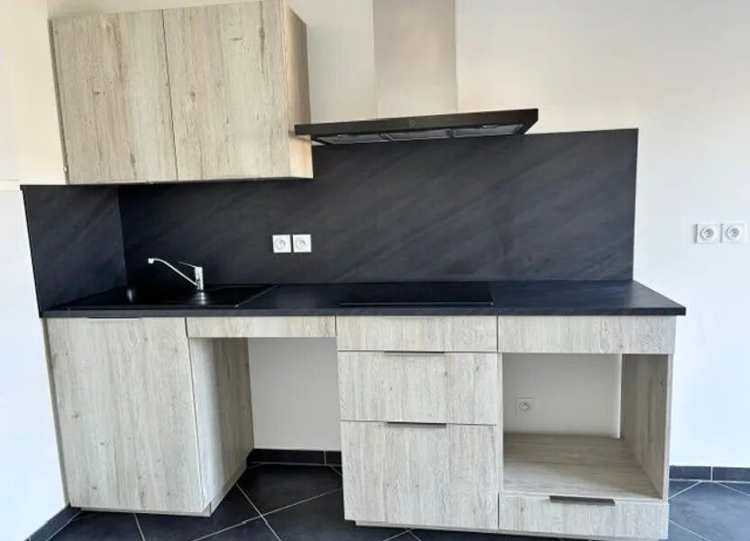 Appartement à louer, 43m², La Teste-de-Buch