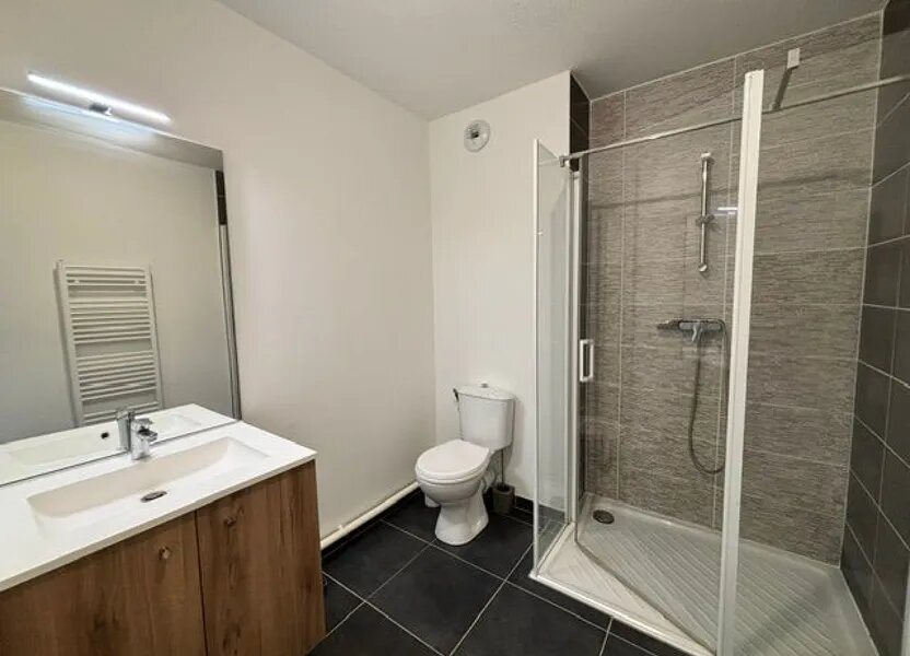 Appartement à louer, 43m², La Teste-de-Buch
