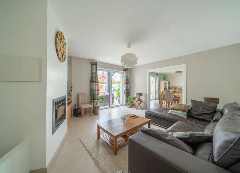 Maison à vendre, 107m², Parentis-en-Born