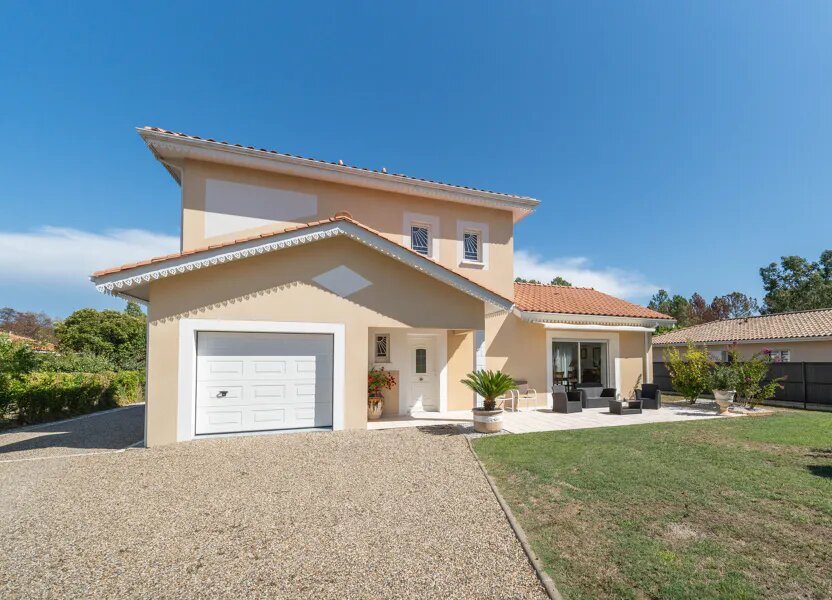 Maison à vendre, 156m², Biscarrosse