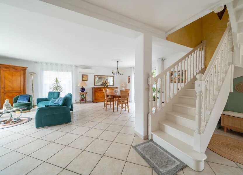 Maison à vendre, 156m², Biscarrosse