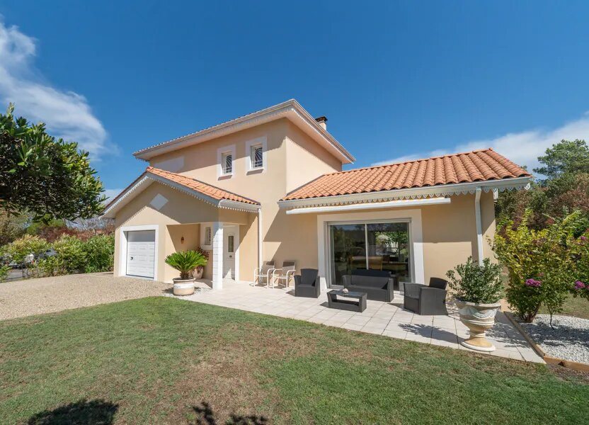Maison à vendre, 156m², Biscarrosse