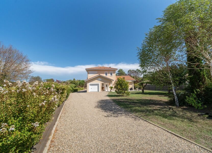 Maison à vendre, 156m², Biscarrosse