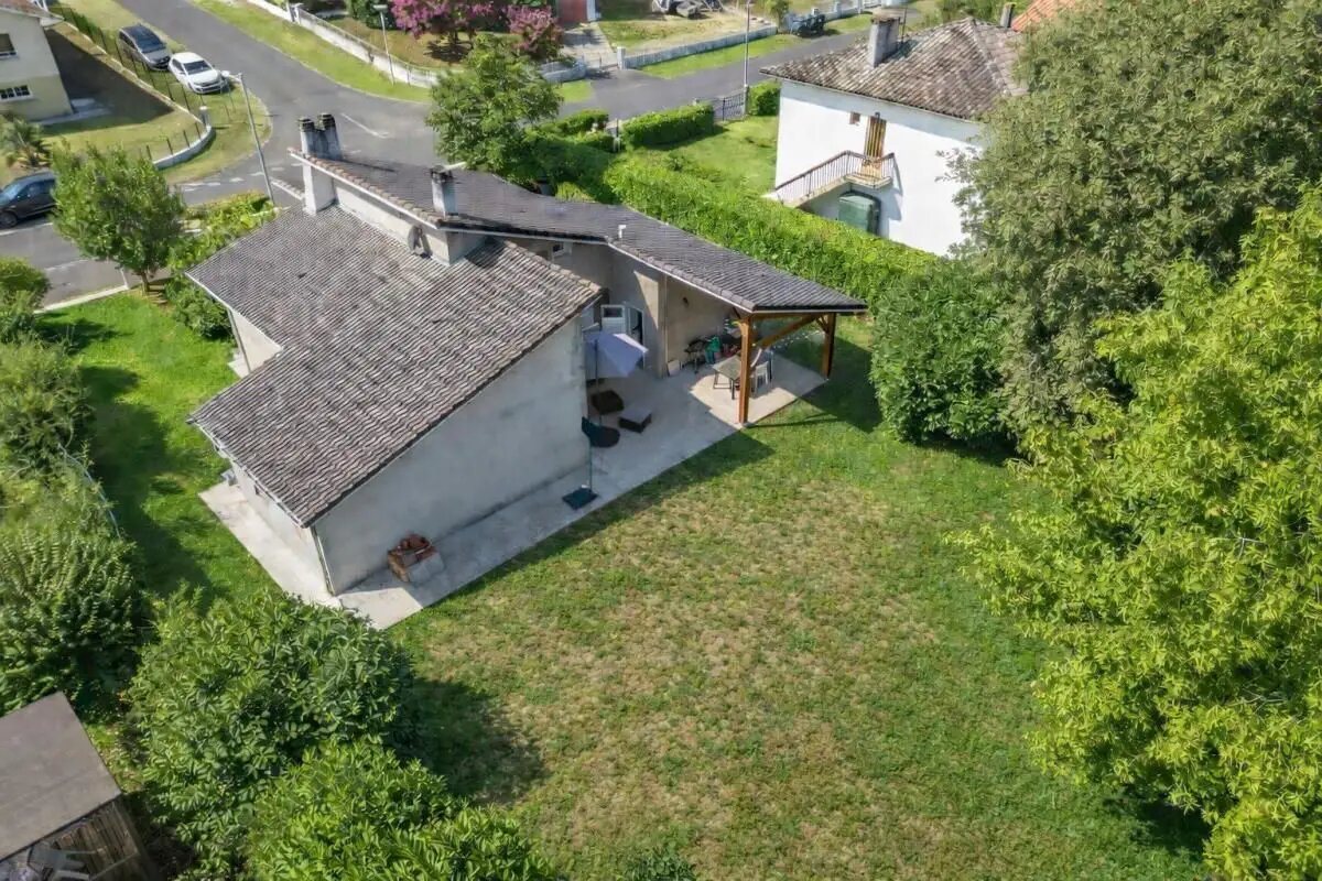 Maison à vendre, 100m², Ychoux