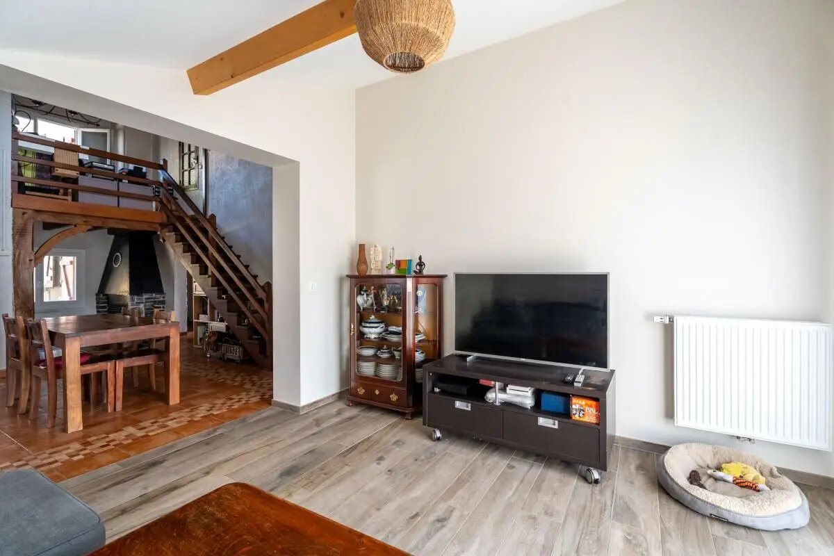 Maison à vendre, 100m², Ychoux