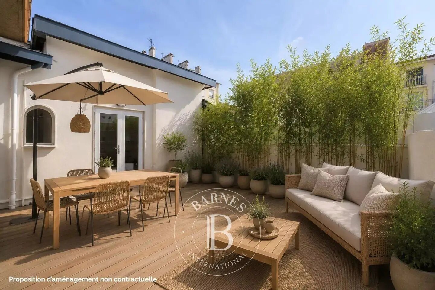Maison à vendre, 86m², Arcachon