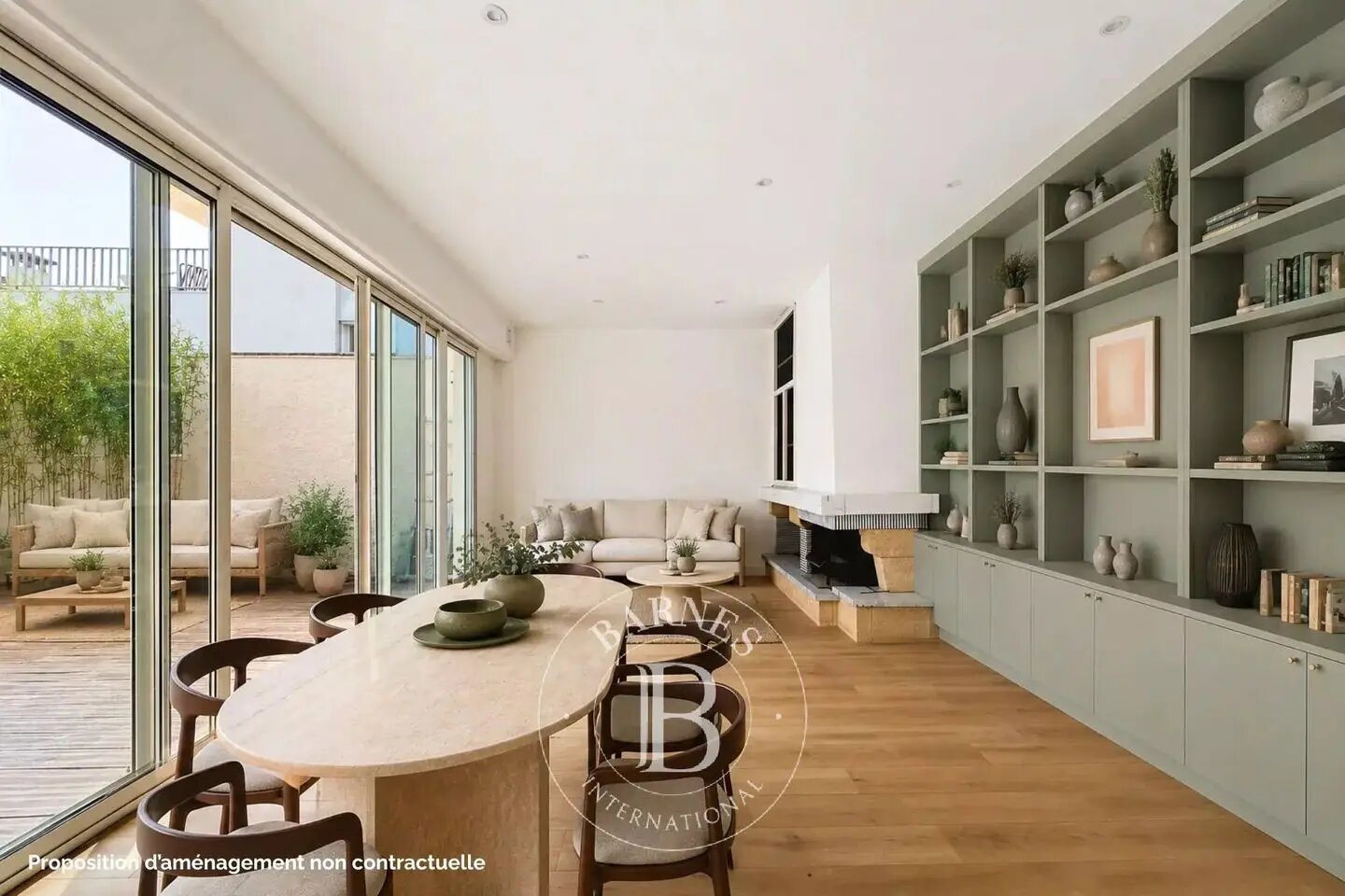 Maison à vendre, 86m², Arcachon