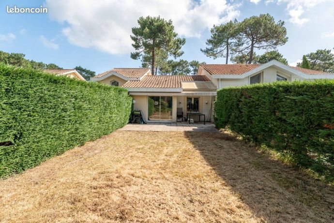 Maison à vendre, 41m², Gujan-Mestras
