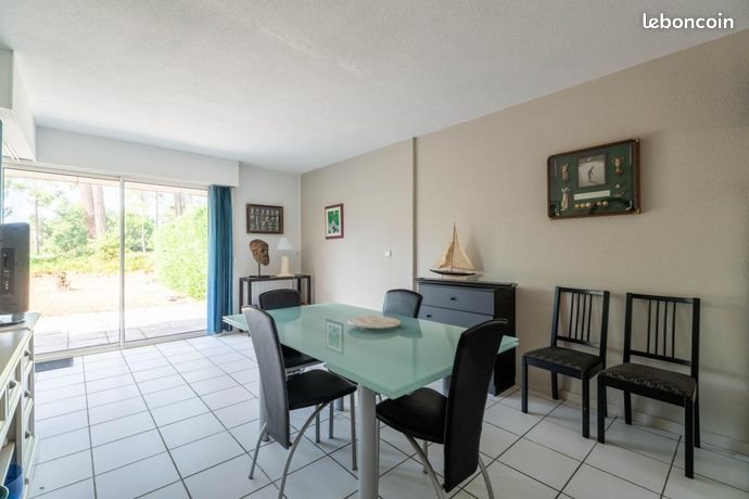 Maison à vendre, 41m², Gujan-Mestras